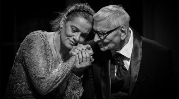 leul desertului lansat la rampa