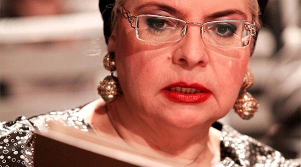 omul zilei irina margareta nistor