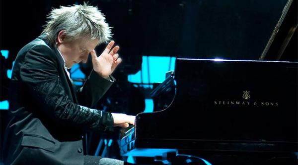 show monumental cu pianistul havasi