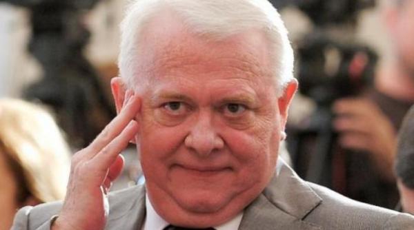 viorel hrebenciuc a ramas fara imunitate