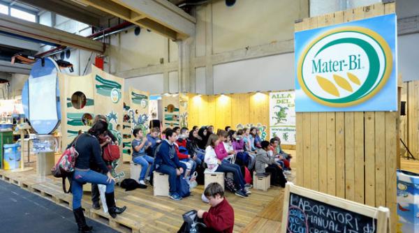 branza de burduf de bucegi si dulceata din satele sasesti la salonul gustului din torino