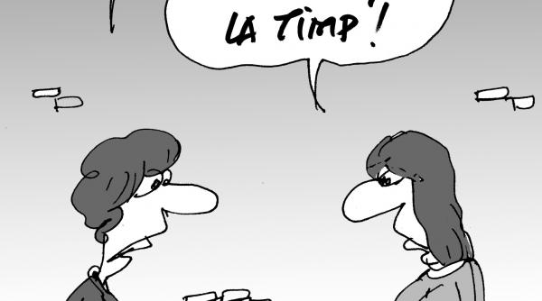 caricatura zilei 29 octombrie 2014