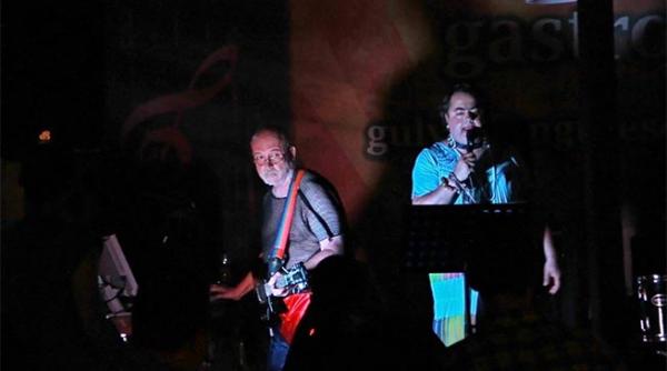 division of joy feat sorin chifiriuc live