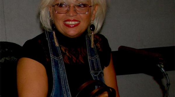 maria nagy tur de radiori si televiziuni