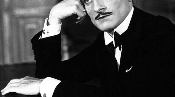 pierre etaix la bucuresti