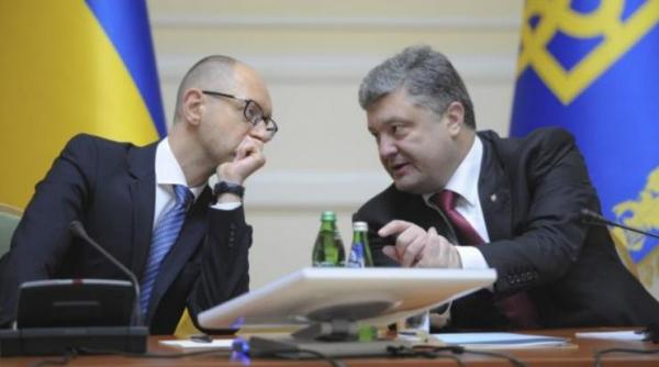 stratfor cum va reactiona rusia dupa alegerile din ucraina