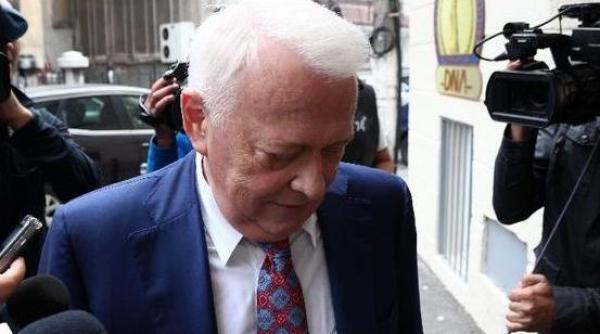 viorel hrebenciuc la dna brasov nu mi e frica pentru ca stiu ce am facut