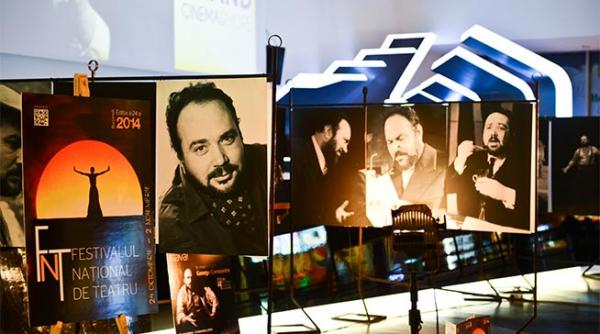 george constantin la mall