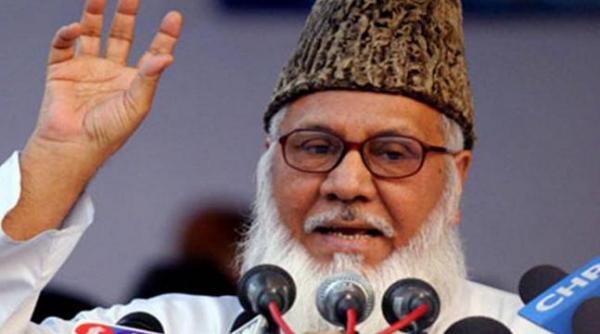 liderul celui mai mare partid islamist din bangladesh condamnat la moarte prin spanzurare