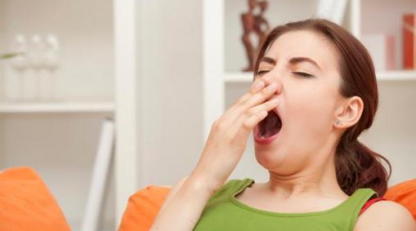 persoanele care sufera de sindromul oboselii cronice prezinta anomalii cerebrale