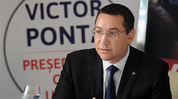 ponta vrea sa l gra ieze pe gica popescu