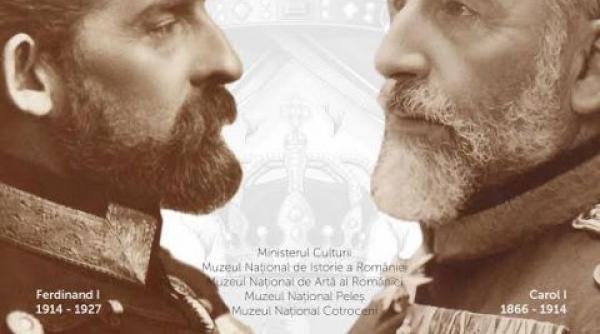 regele a murit traiasca regele