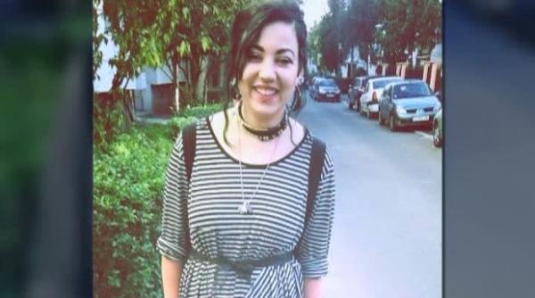 adolescenta de 15 ani disparuta fara urma de o saptamana dintr un club din cluj