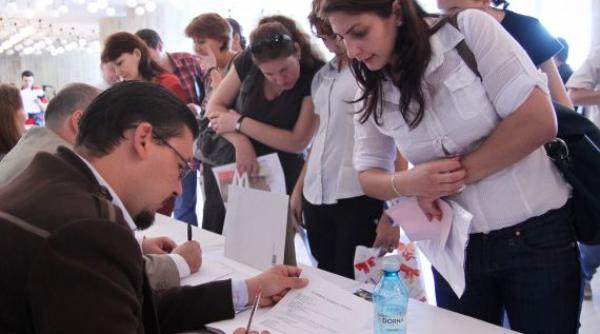 anofm aproape 20 000 de locuri de munca disponibile la nivel national vezi ce cauta angajatorii