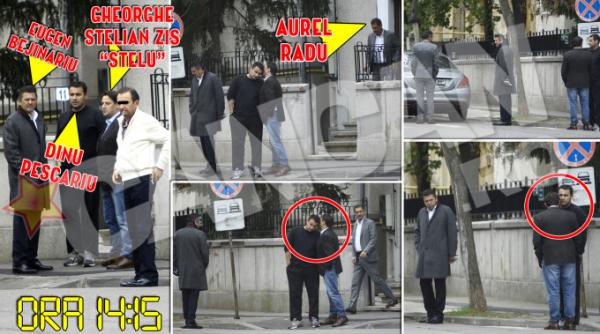 celula de criza in dosarul microsoft pescariu bejinariu ghe stelian si a radu intalnire conspirativa dupa arestarea lui dorin cocos