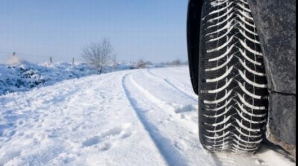 de ce este bine sa iti montezi de pe acum cauciucurile de iarna