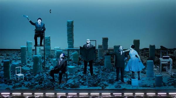 despre cehov cum nu am mai vazut