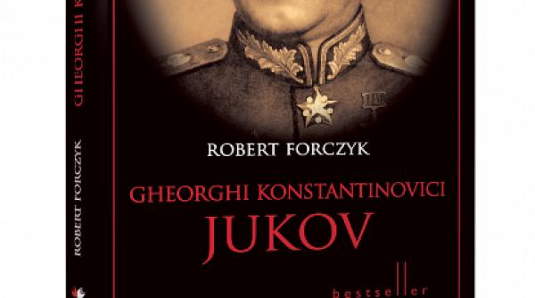 gheorghi konstantinovici jukov cel de al cincilea volum al colectiei bestseller biografii