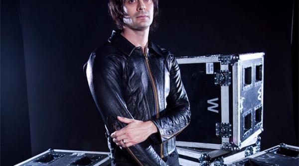 jack white white stripes anunta noul claviaturist