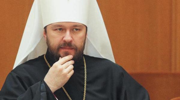 patriarhia moscovei in orientul mijlociu are loc un genocid al crestinilor cu acordul tacit al occidentului