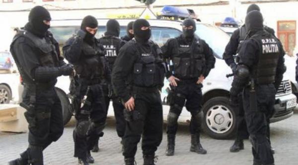 perchezitii dna la consiliul national al audiovizualului