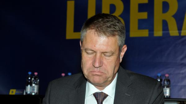 retrocedarile facute de klaus iohannis in ultimii ani vor fi verificate de anrp