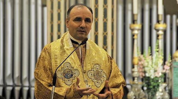 un episcop catolic din romania ii indeamna pe credinciosi sa nu sarbatoreasca halloween