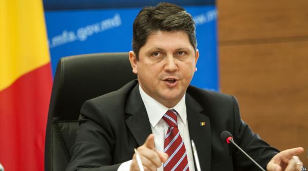 corlatean acuzatiile lui traian basescu aduc atingere relatiei de prietenie si incredere dintre romania si franta