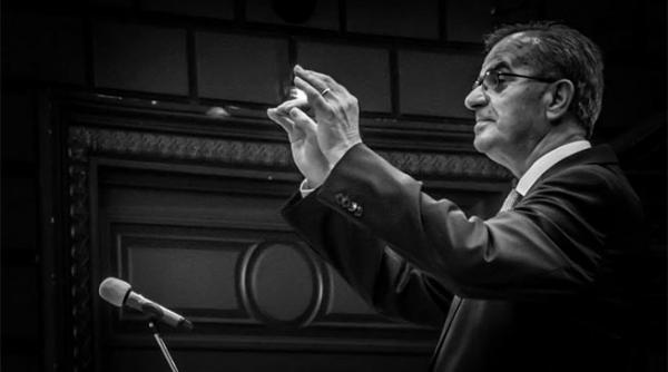 omul zilei voicu enachescu