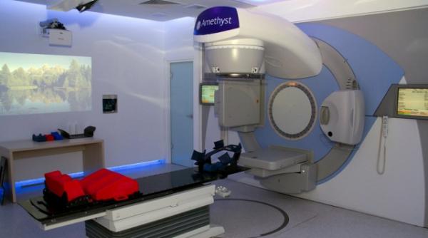 p la doi ani de activitate in romania amethyst radiotherapy investete 10 mil euro pentru un nou centru medical la cluj