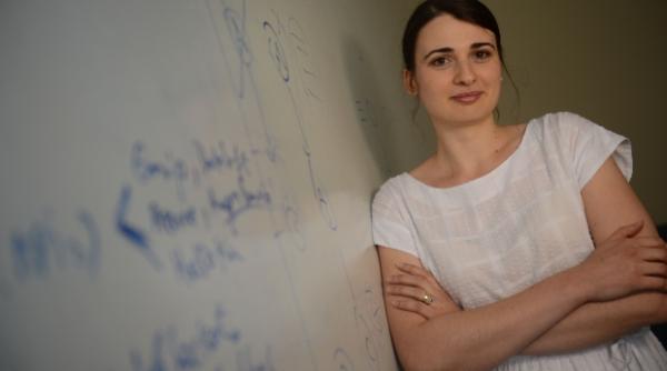 povestea profesorului roman care a ajuns in topul cercetatorilor din sua