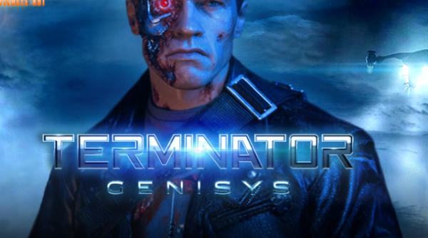 primele imagini oficiale din terminator genisys