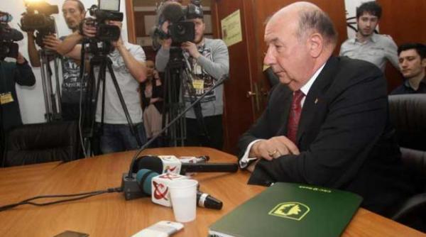 radu ghetea 2014 va fi un an cu o pierdere majora in sistemul bancar