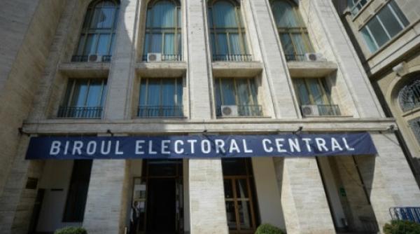 alegeri prezidentiale 2014 la ce ore va fi comunicata maine prezenta la vot a romanilor