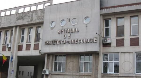 caz scandalos la maternitatea ploiesti o gravida refuzata la internare a nascut in taxi bebelusul a murit