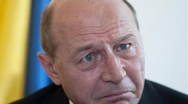 alegeri prezidentiale 2014 comunicat al presedintiei cui cere basescu demisia