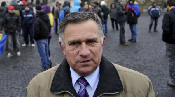 alegeri prezidentiale 2014 gheorghe funar cere anularea alegerilor vezi de ce