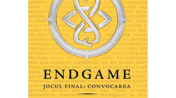 endgame carte joc enigme social media youtube film reality tv