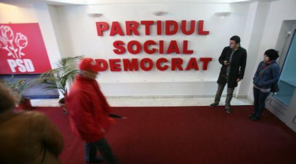 strategie care este miza votului din turul i pentru psd