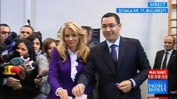 victor ponta dupa 10 ani de razboi si distrugere ne apucam sa construim video