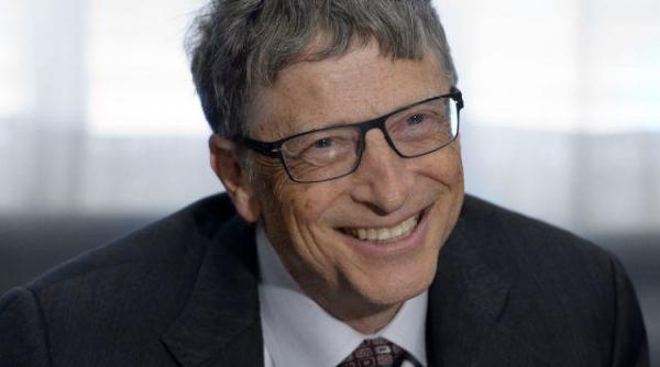 bill gates doneaza 500 de milioane de dolari pentru lupta impotriva epidemiilor din arile in curs de dezvoltare