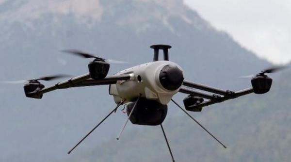 china a prezentat o arma capabila sa distruga din zbor drone in mai putin de 5 secunde