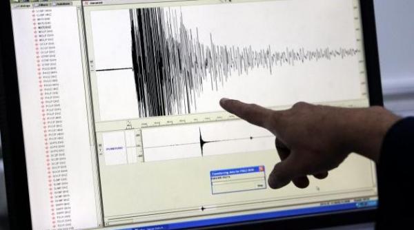 cutremur de 4 5 grade pe scara richter in vrancea