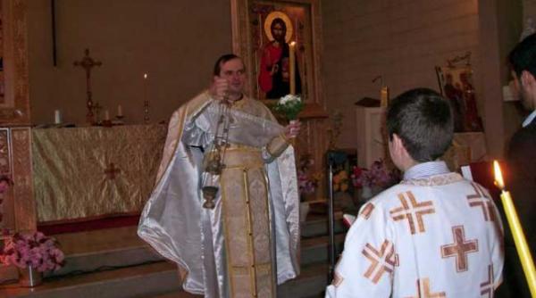 implicarea politica partizana a bisericii in campania electorala trebuie dovedita