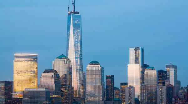 one world trade center cladirea care a inlocuit turnurile gemene din new york primeste primii chiriasi