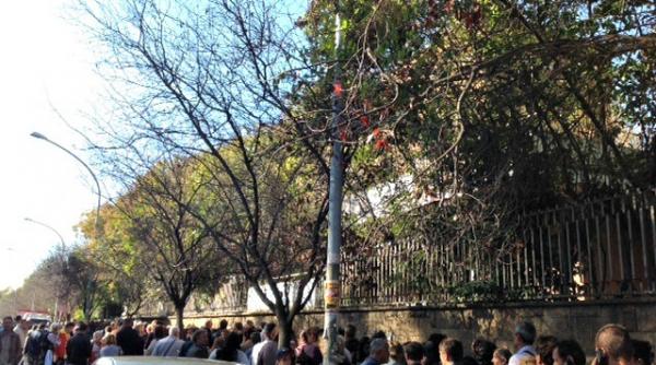 votul romanilor din italia