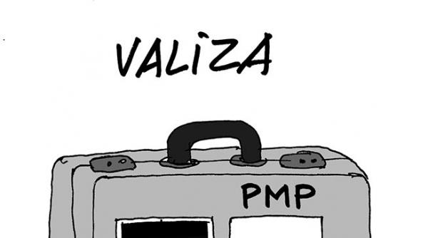 caricatura zilei 5 noiembrie 2014