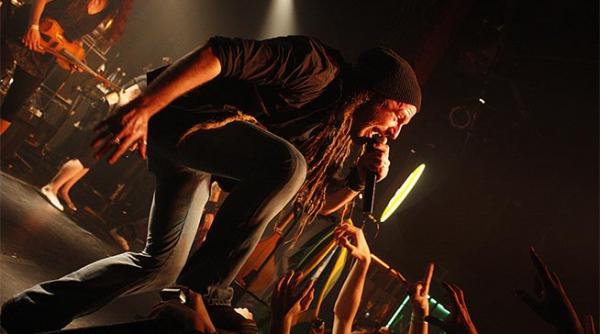 eluveitie din elvetia show la bucuresti