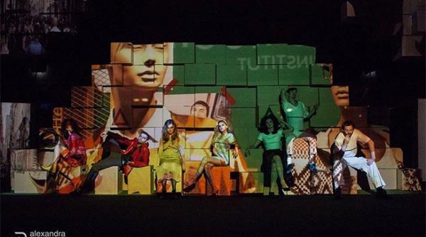 la tnb un nou atac artistic marca 9g