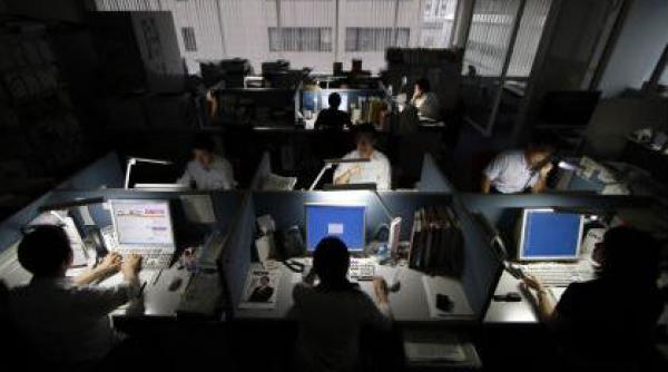 programul de lucru in schimburi imbatraneste creierul cu 6 ani in plus la fiecare 10 munciti